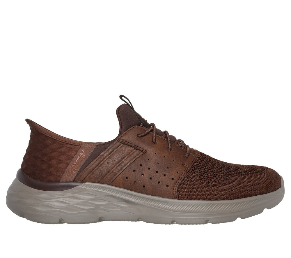 Skechers Men | Slip-ins RF: Garner - Newick