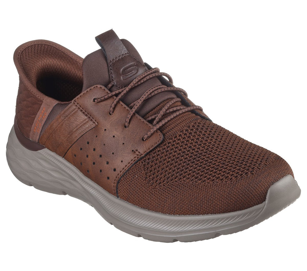 Skechers Men | Slip-ins RF: Garner - Newick