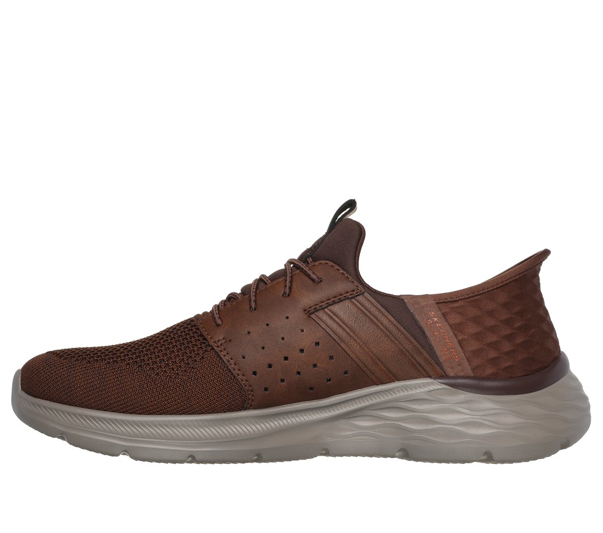 Skechers Men | Slip-ins RF: Garner - Newick