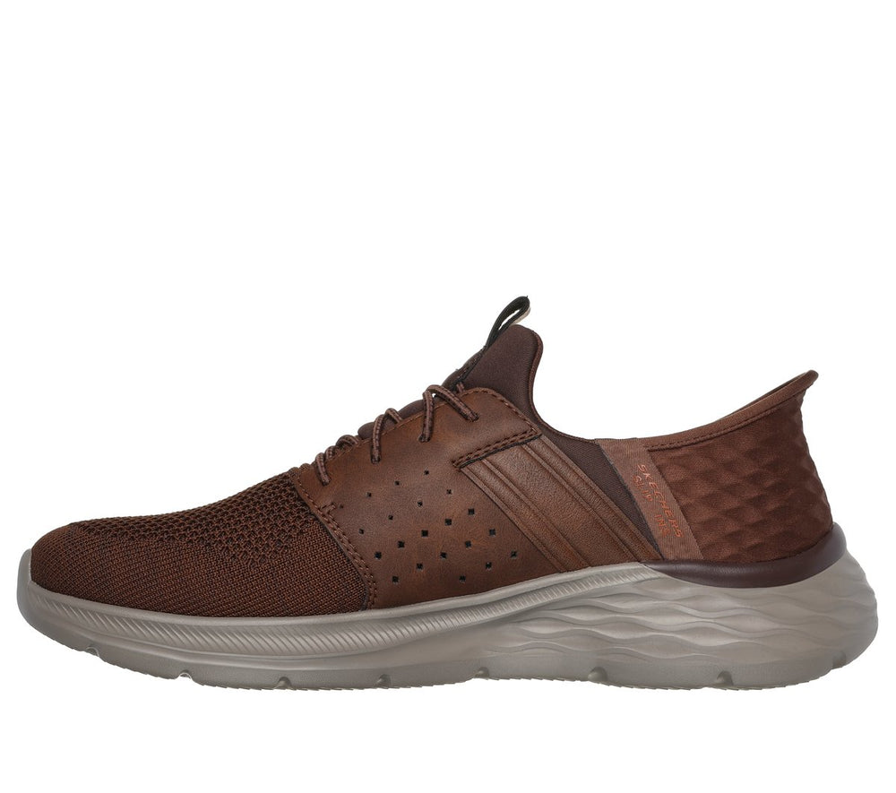 Skechers Men | Slip-ins RF: Garner - Newick