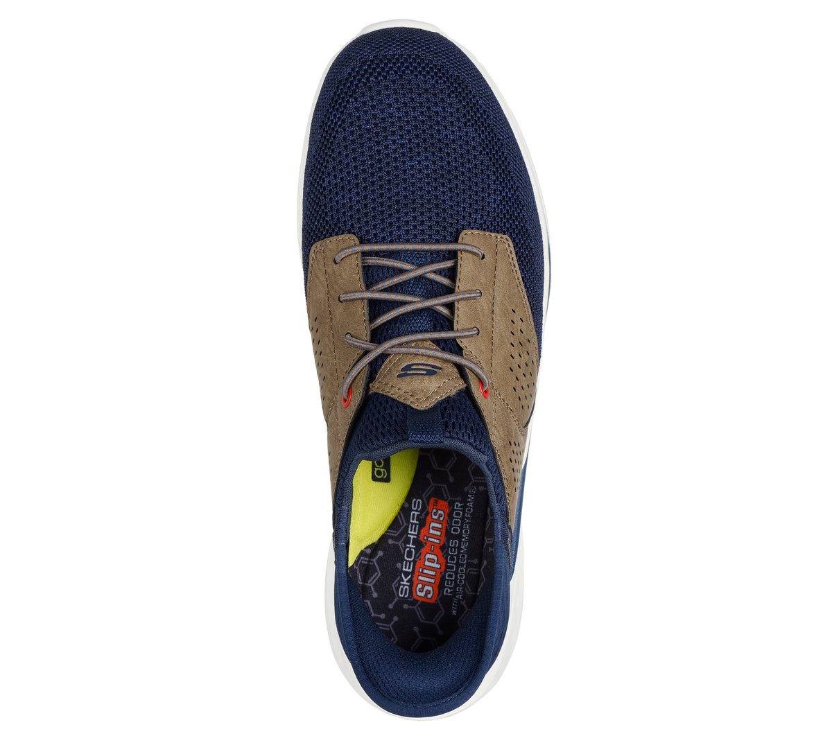 Skechers Men | Slip-ins RF: Slade - Caster