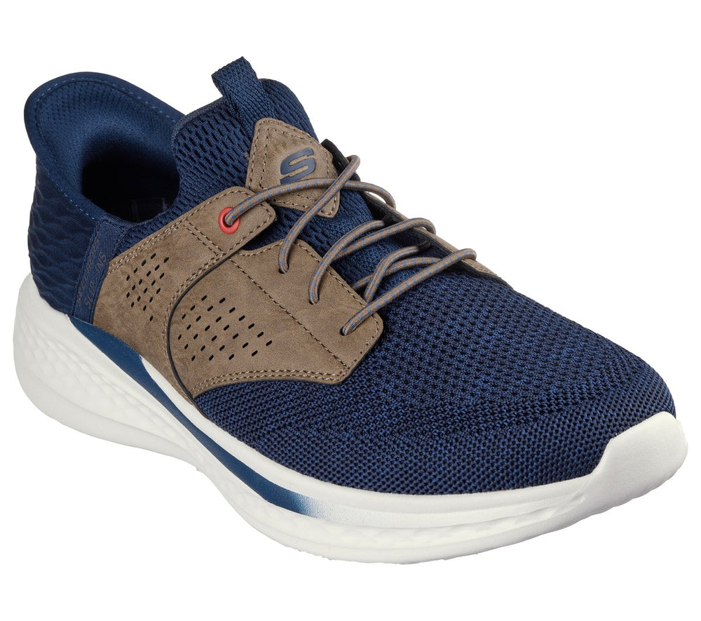 Skechers Men | Slip-ins RF: Slade - Caster