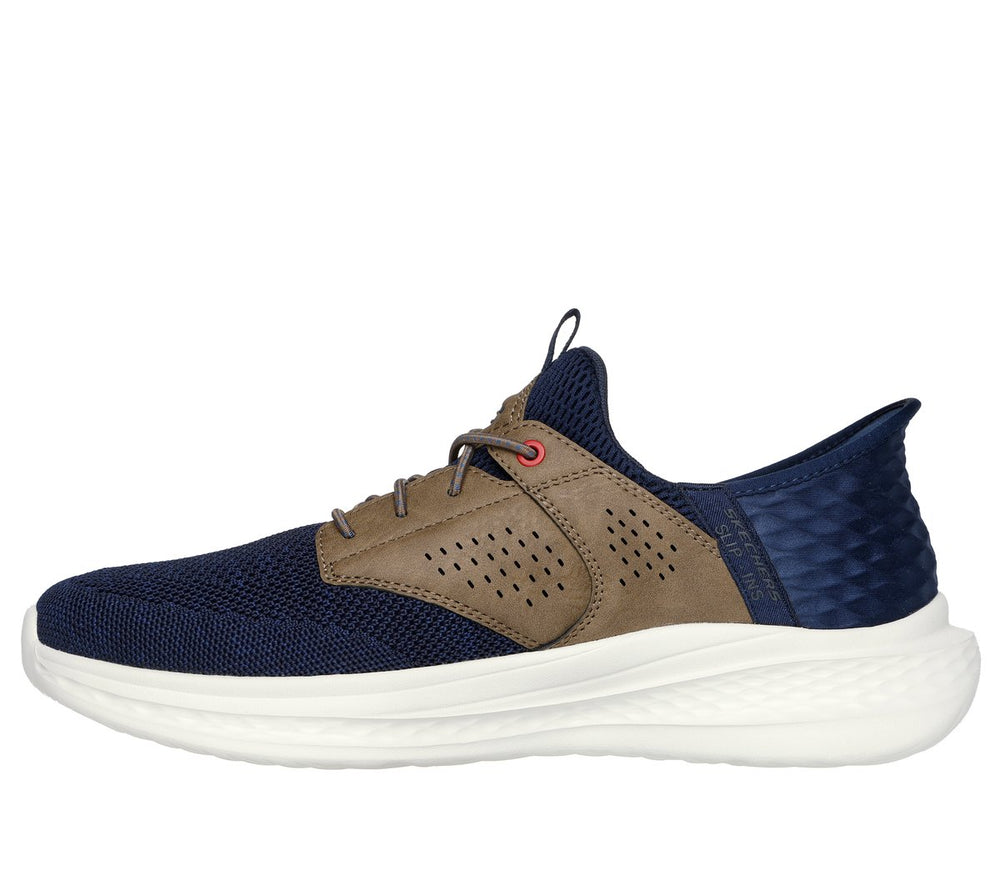 Skechers Men | Slip-ins RF: Slade - Caster