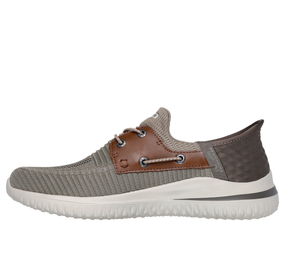 Skechers Men | Slip-ins: Delson 3.0 - Roth