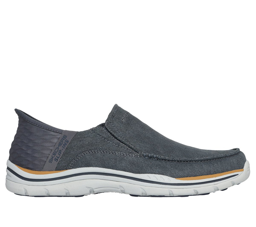 Skechers Men | Slip-ins Relaxed Fit: Expected - Cayson