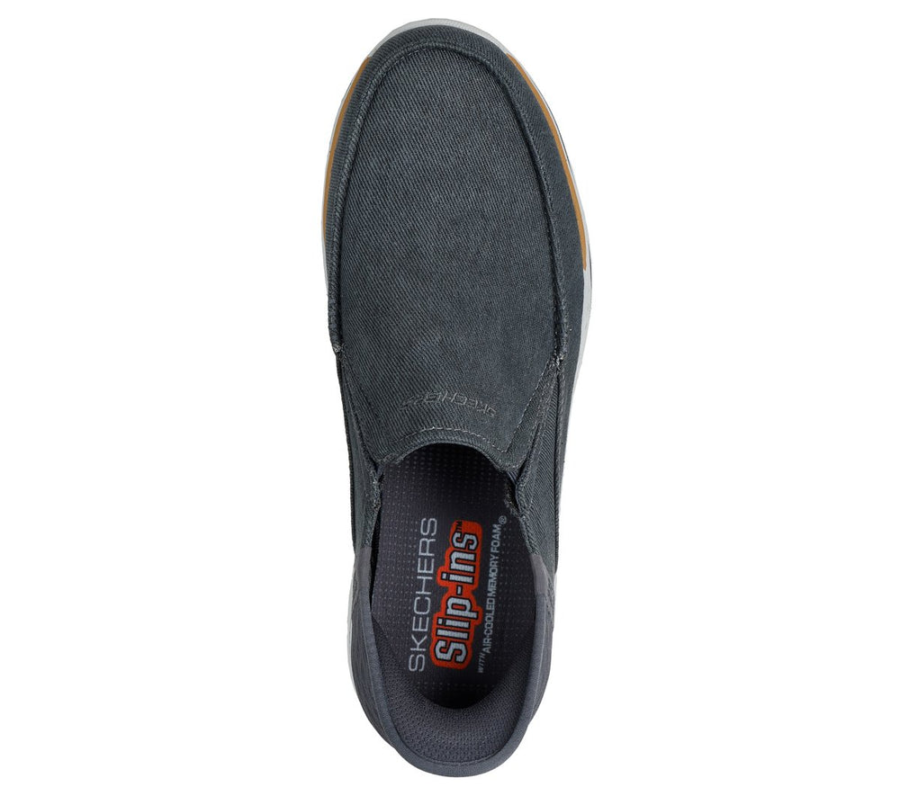Skechers Men | Slip-ins Relaxed Fit: Expected - Cayson
