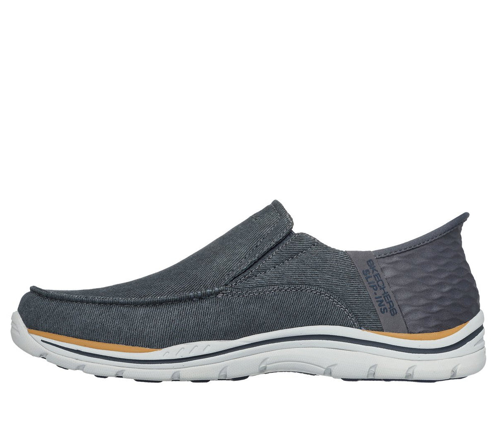 Skechers Men | Slip-ins Relaxed Fit: Expected - Cayson