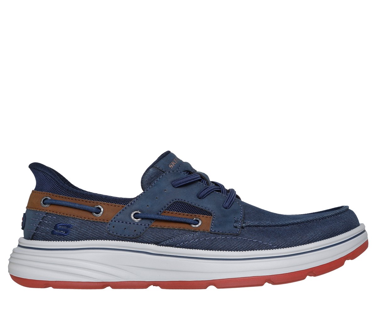 Skechers Men | Slip-ins Relaxed Fit: Troutt - Davey