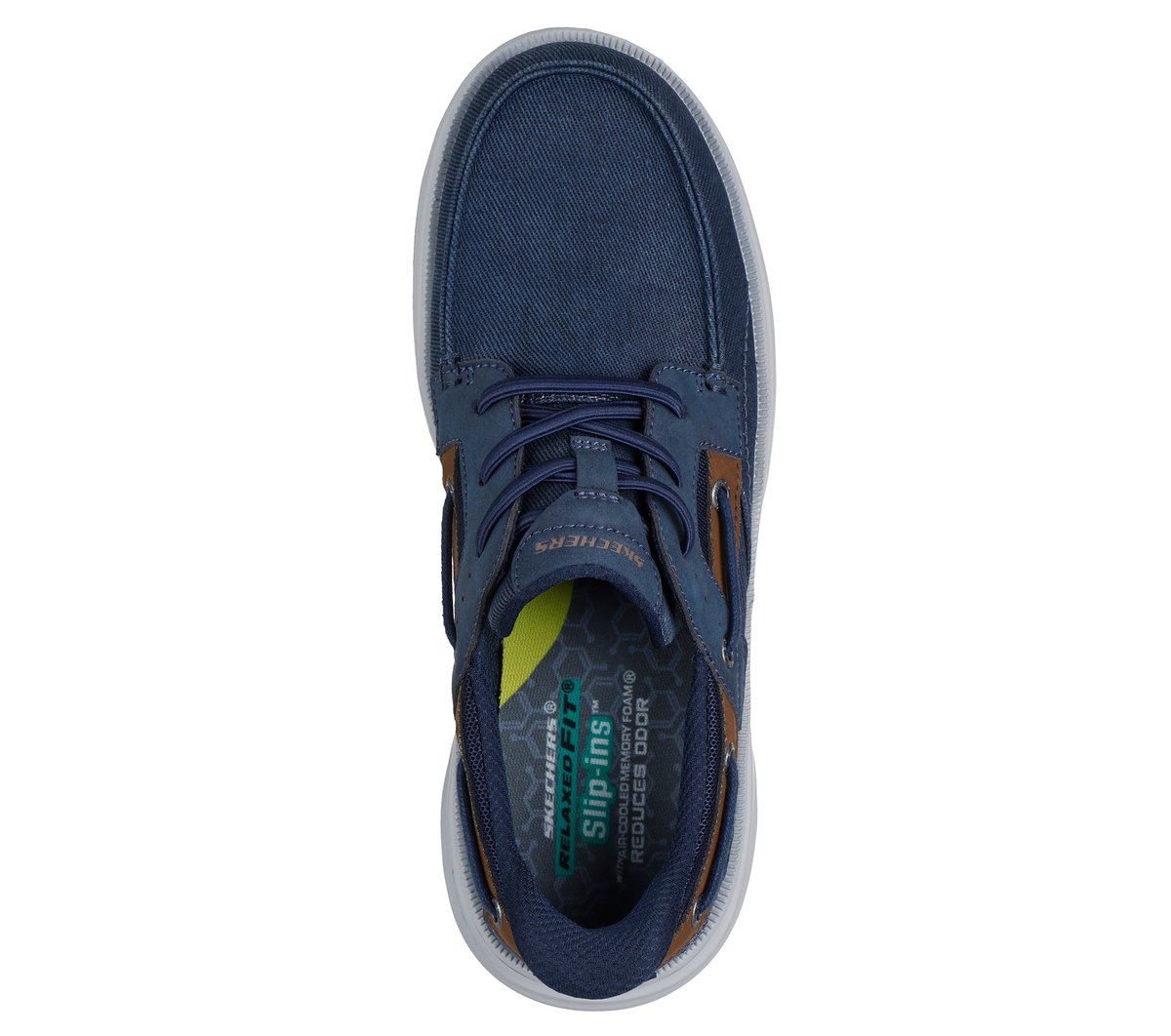 Skechers Men | Slip-ins Relaxed Fit: Troutt - Davey