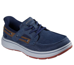 Skechers Men | Slip-ins Relaxed Fit: Troutt - Davey