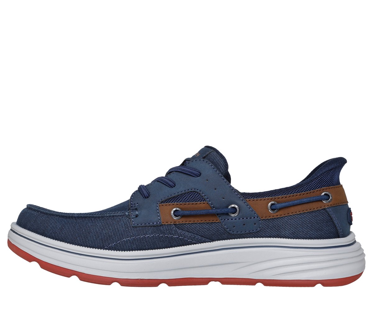 Skechers Men | Slip-ins Relaxed Fit: Troutt - Davey