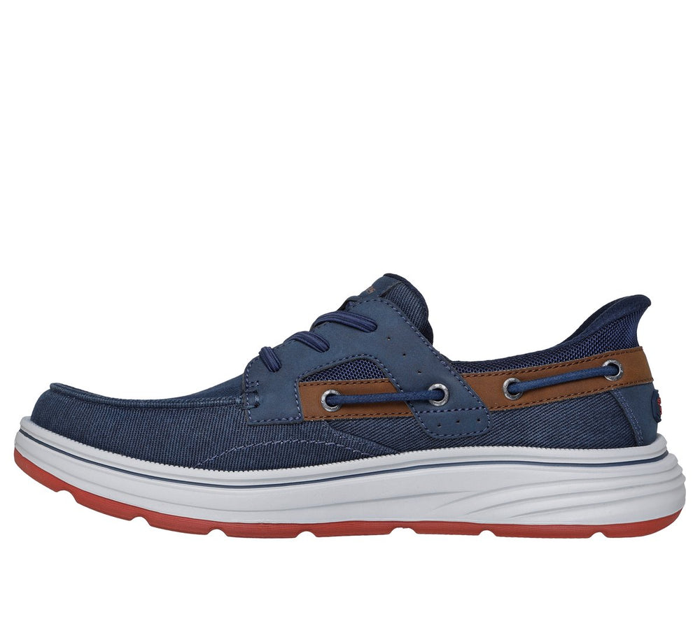 Skechers Men | Slip-ins Relaxed Fit: Troutt - Davey