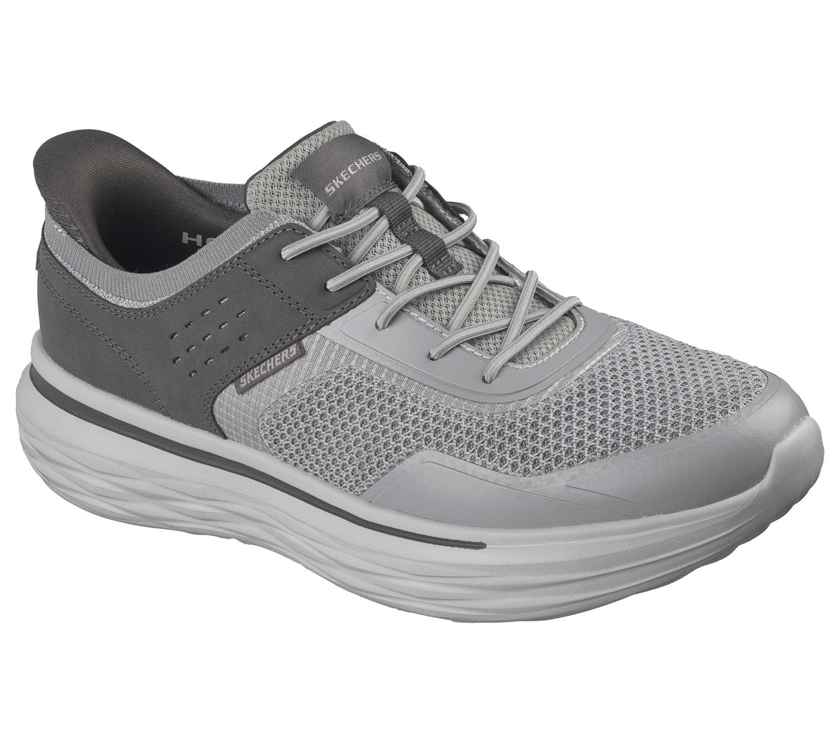 Skechers Men | Slip-ins Relaxed Fit: Nevarro - Tavo
