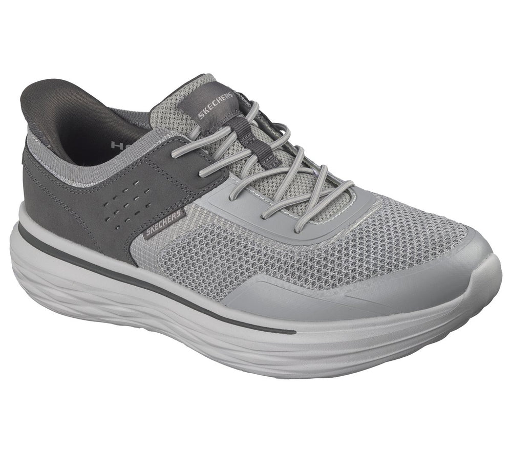 Skechers Men | Slip-ins Relaxed Fit: Nevarro - Tavo