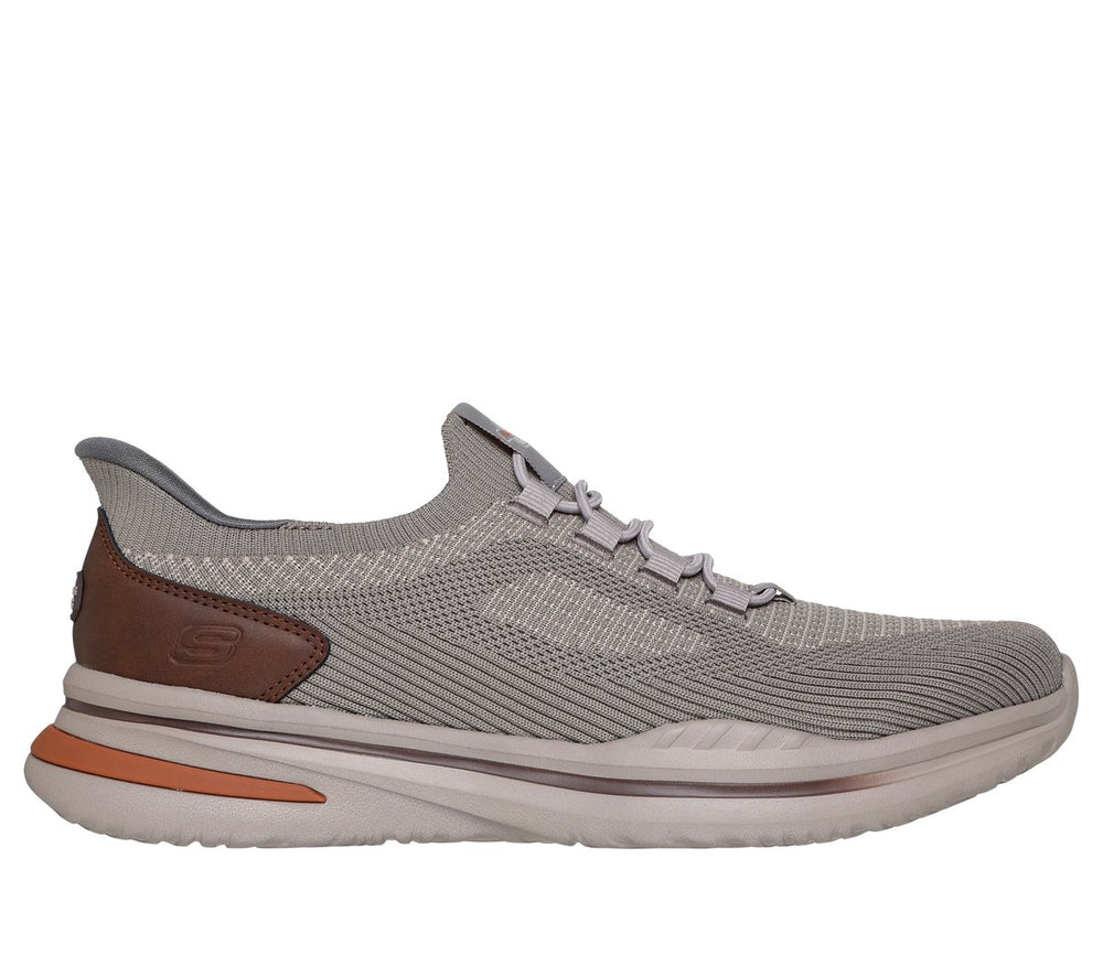 Skechers Men | Slip-ins Relaxed Fit: Norlan - Alonso