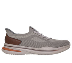 Skechers Men | Slip-ins Relaxed Fit: Norlan - Alonso