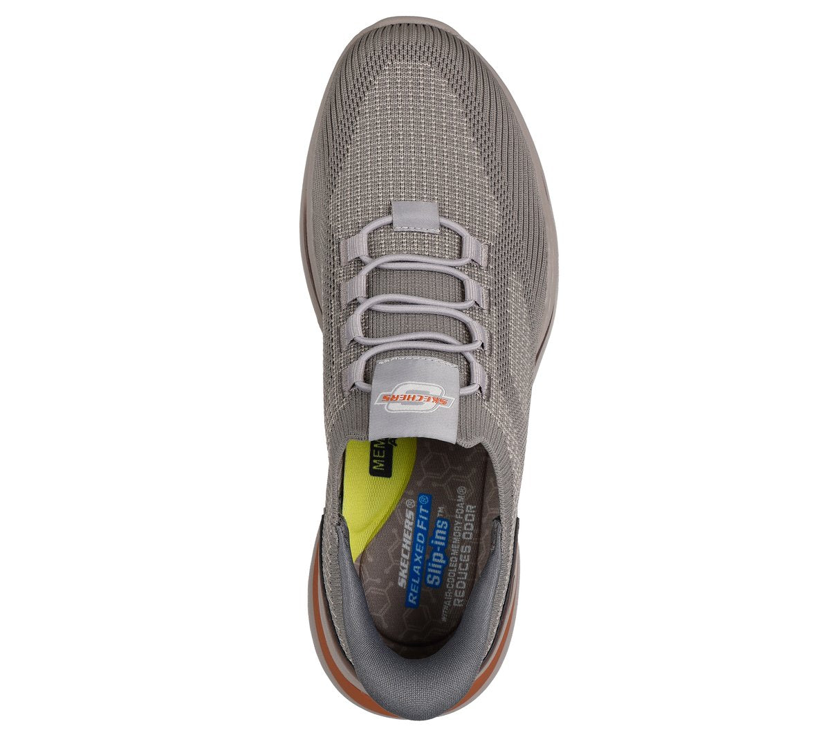 Skechers Men | Slip-ins Relaxed Fit: Norlan - Alonso