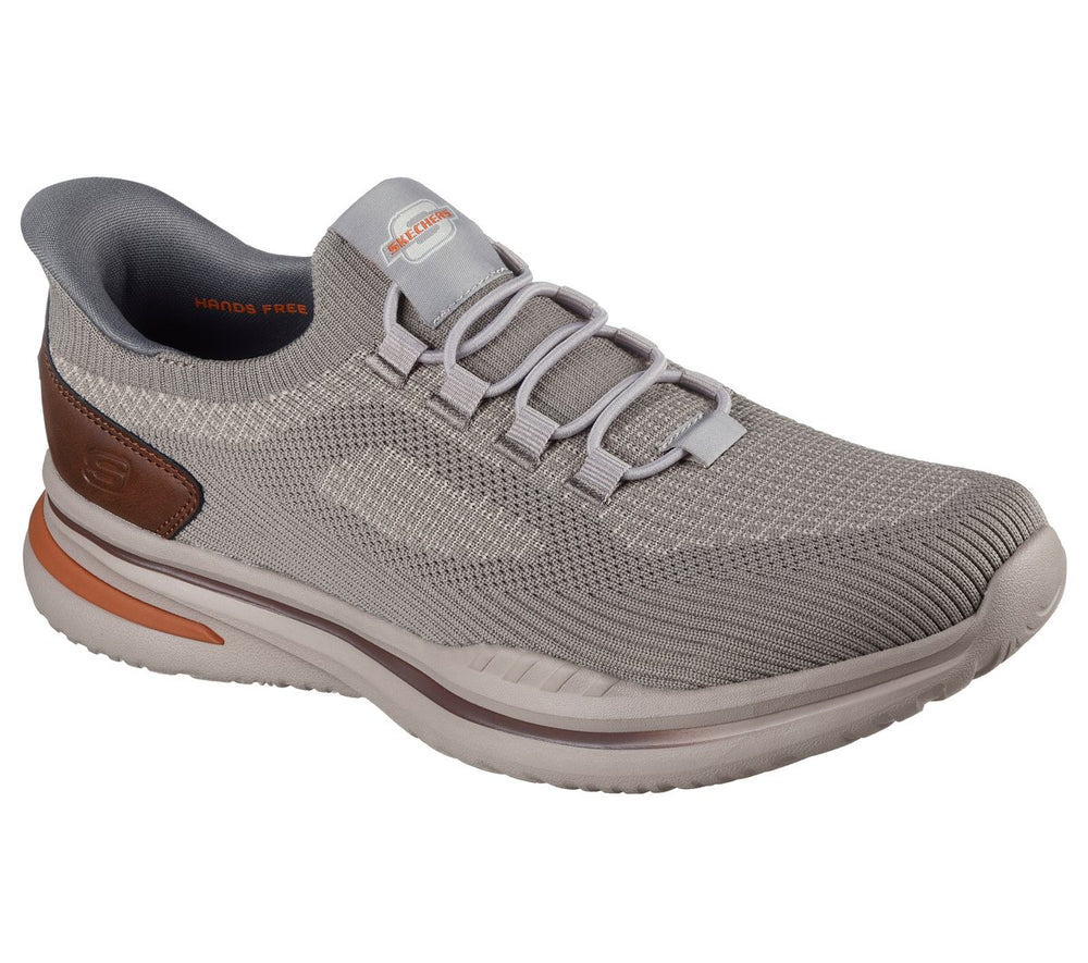 Skechers Men | Slip-ins Relaxed Fit: Norlan - Alonso