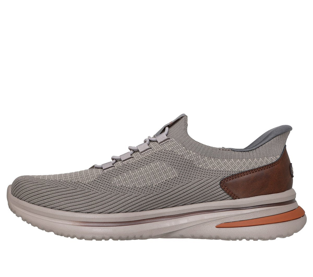 Skechers Men | Slip-ins Relaxed Fit: Norlan - Alonso