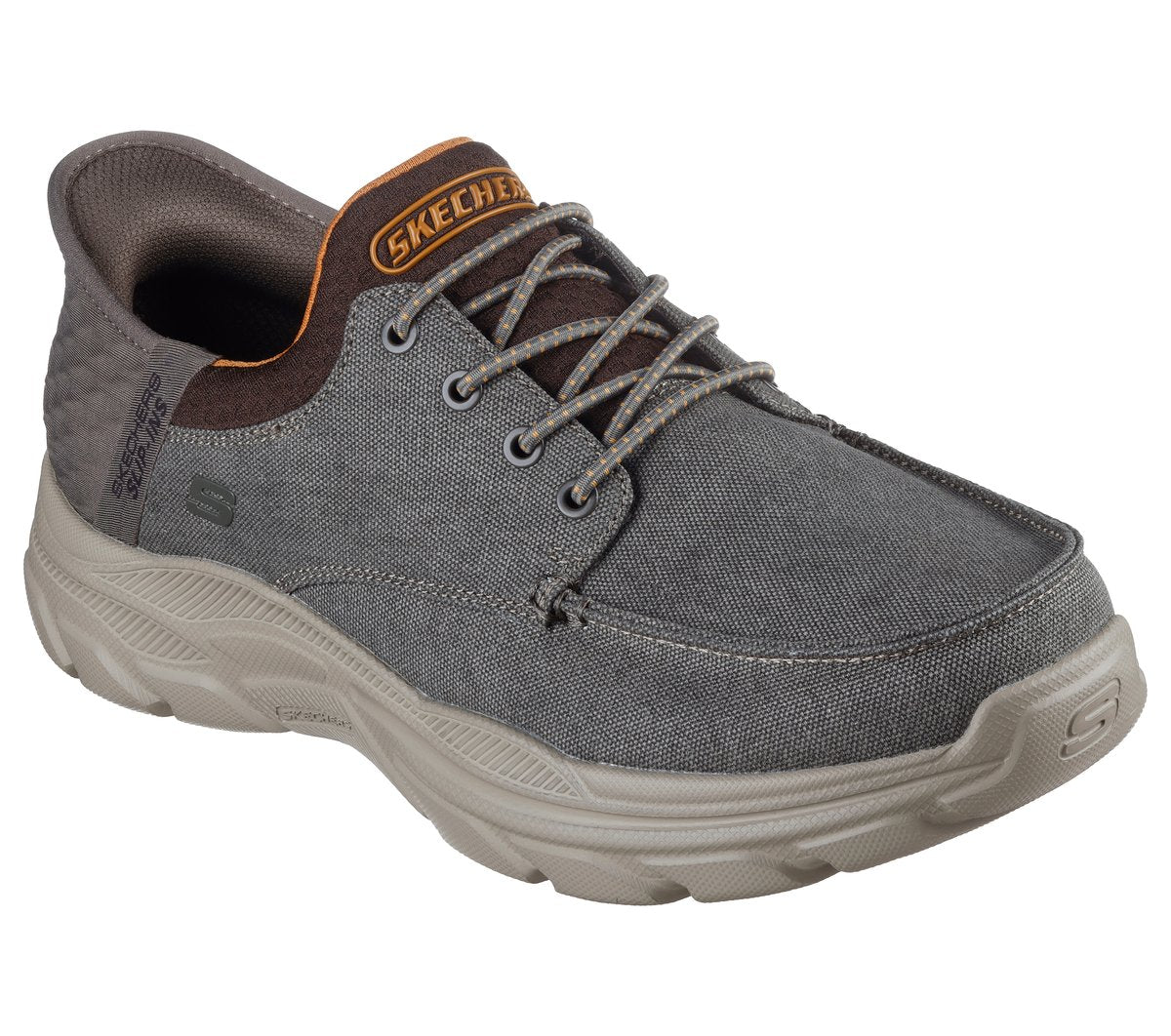 Skechers Men | Slip-ins Relaxed Fit: Revolted - Santino