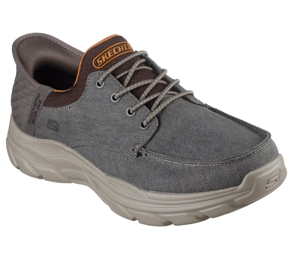 Skechers Men | Slip-ins Relaxed Fit: Revolted - Santino