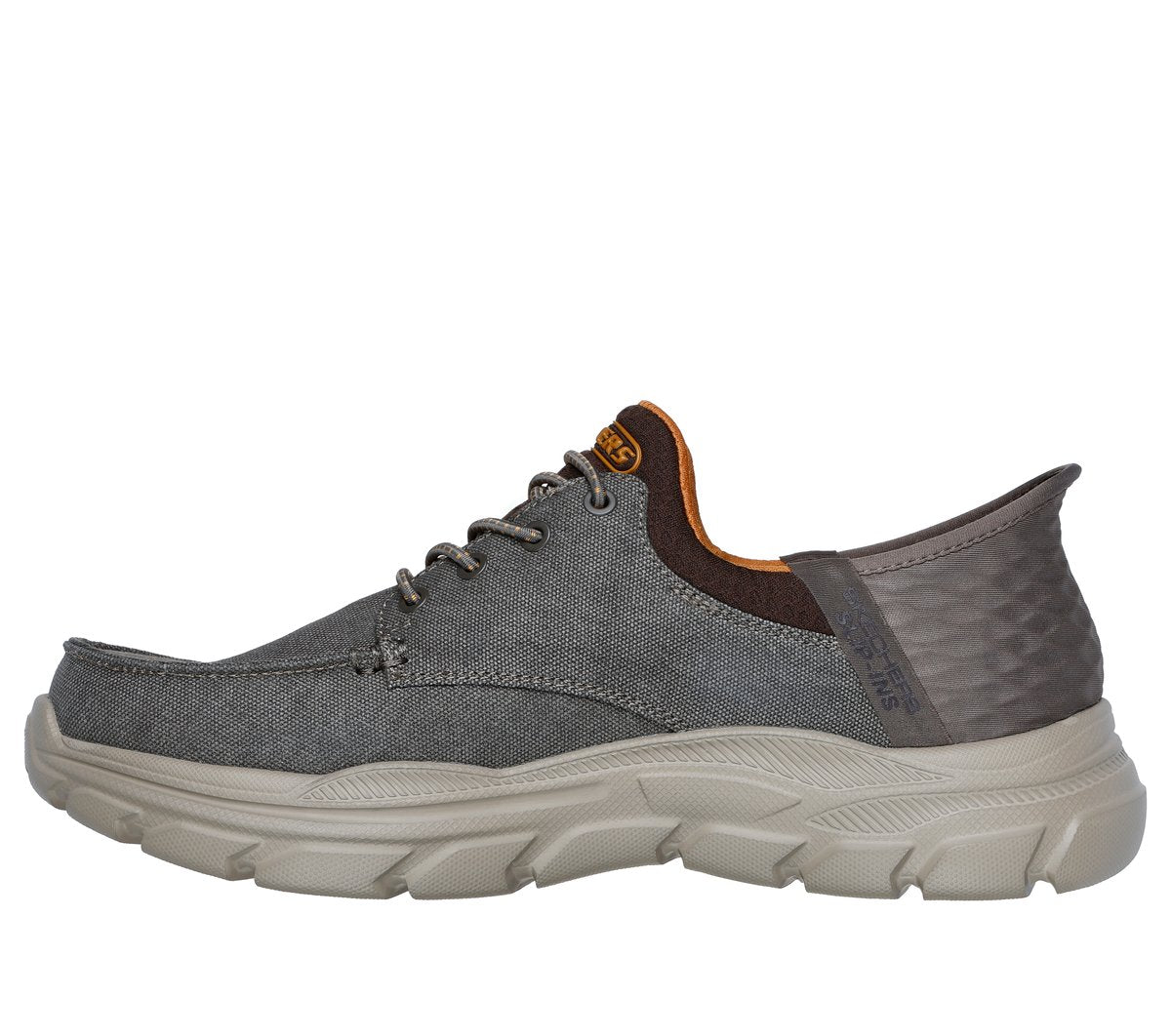 Skechers Men | Slip-ins Relaxed Fit: Revolted - Santino