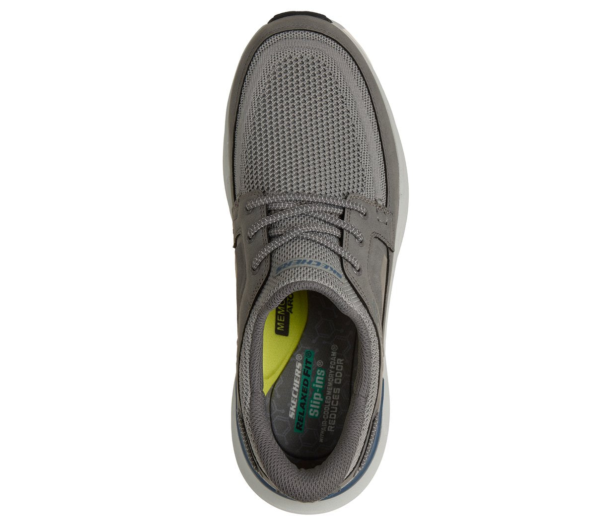 Skechers Men | Slip-ins Relaxed Fit: Toliver - Vito