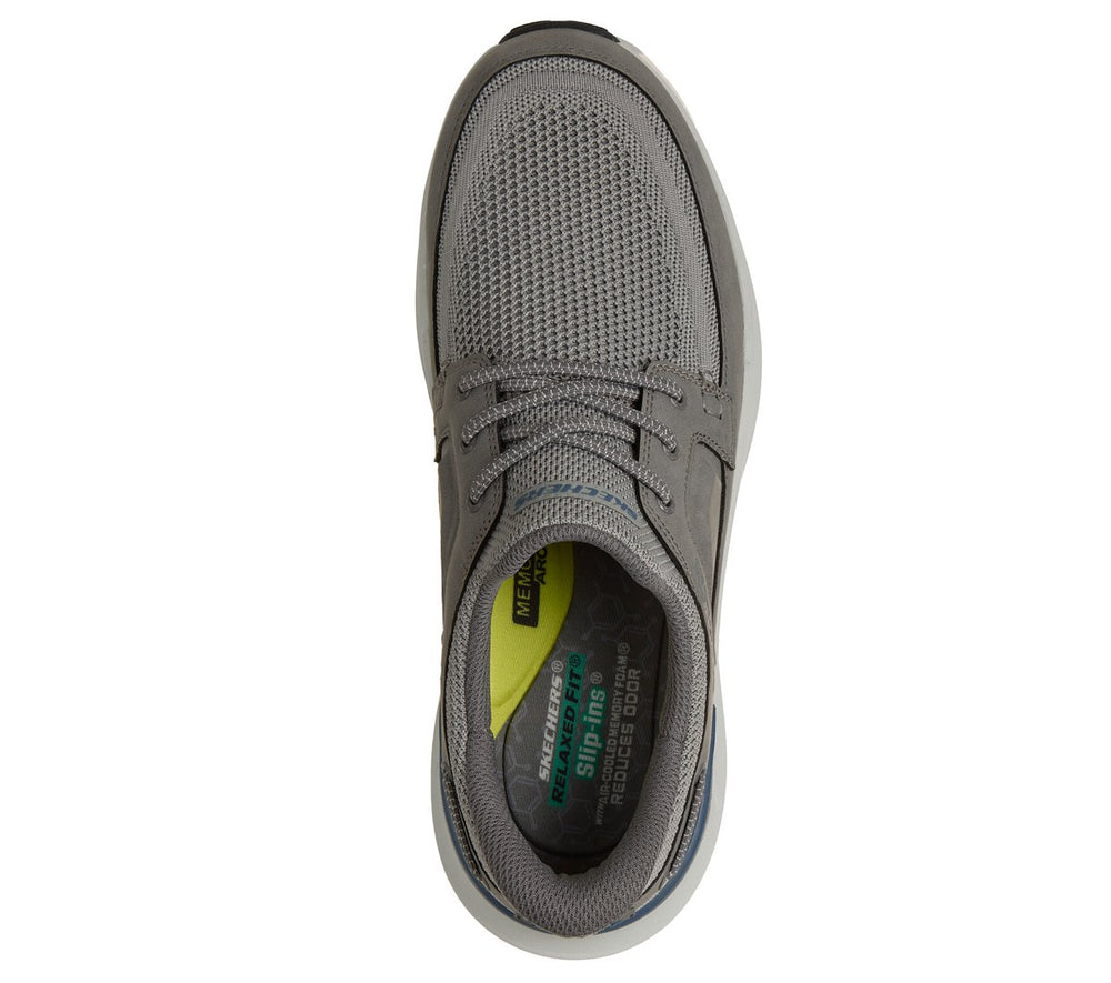 Skechers Men | Slip-ins Relaxed Fit: Toliver - Vito