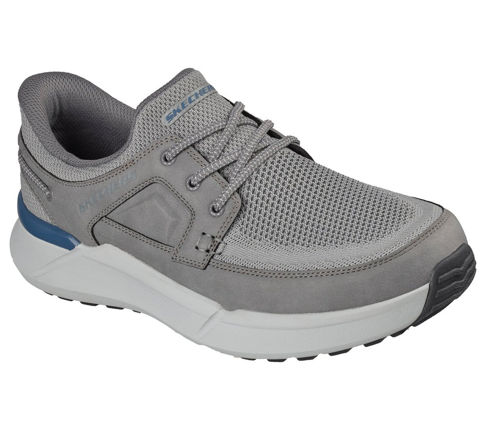 Skechers Men | Slip-ins Relaxed Fit: Toliver - Vito