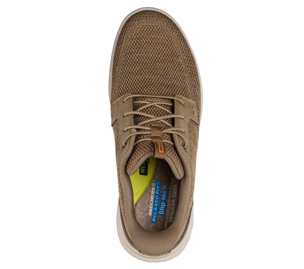Skechers Men | Slip-ins Relaxed Fit: Sterling - Ramone