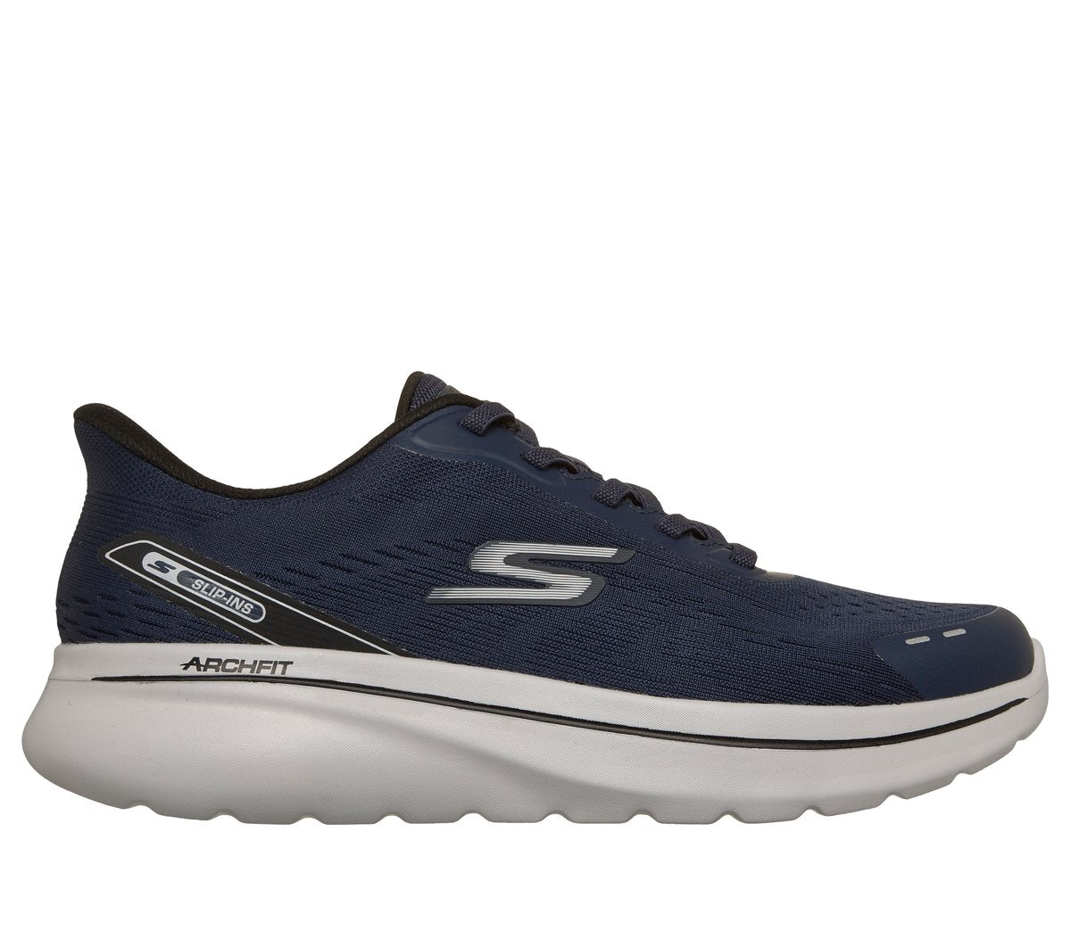Skechers Men | Slip-ins Relaxed Fit: GO WALK Arch Fit N-Joy - Nobend