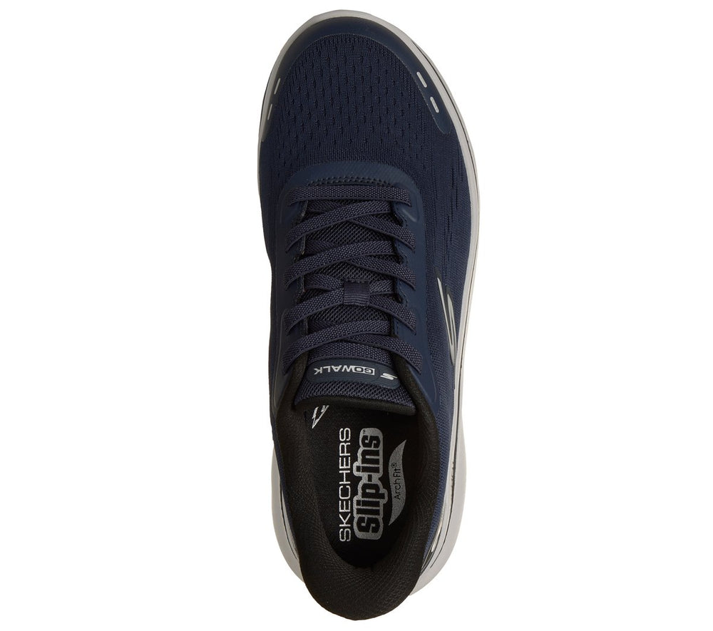 Skechers Men | Slip-ins Relaxed Fit: GO WALK Arch Fit N-Joy - Nobend