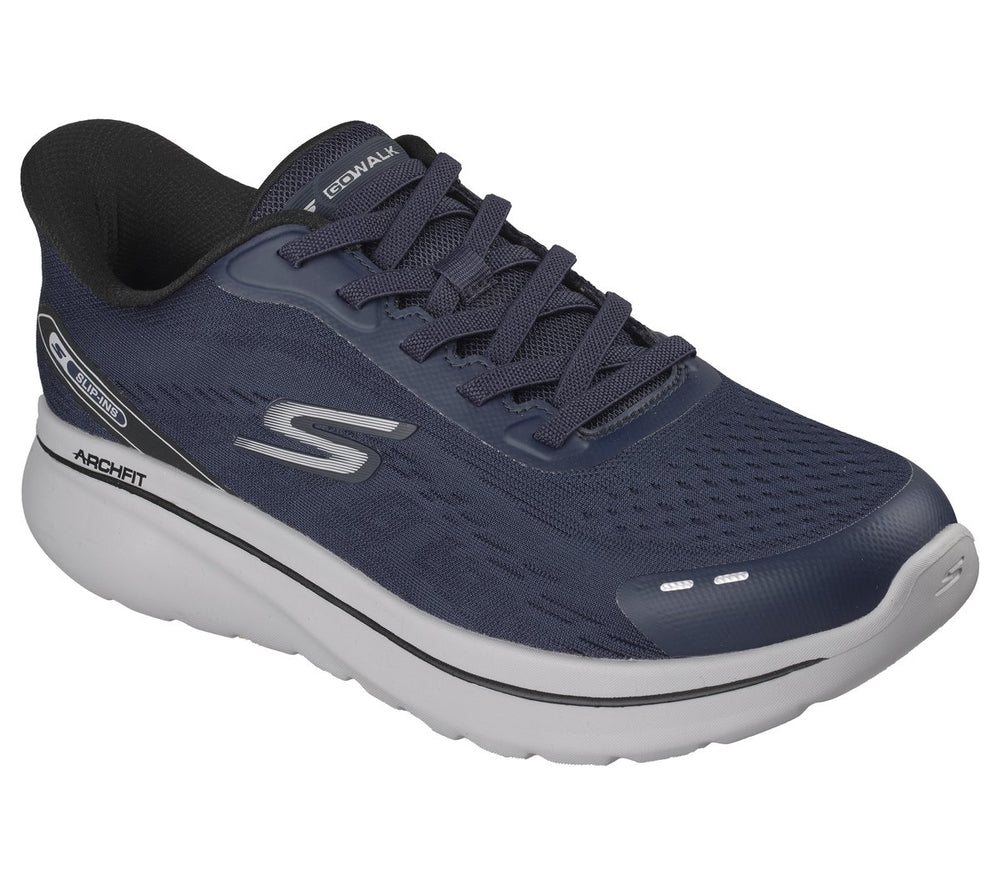 Skechers Men | Slip-ins Relaxed Fit: GO WALK Arch Fit N-Joy - Nobend