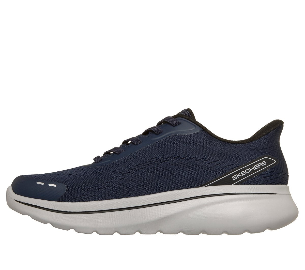 Skechers Men | Slip-ins Relaxed Fit: GO WALK Arch Fit N-Joy - Nobend