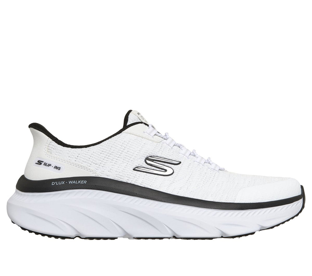 Skechers Men | Slip-ins Relaxed Fit: D'Lux Walker 3.0 - Drevven