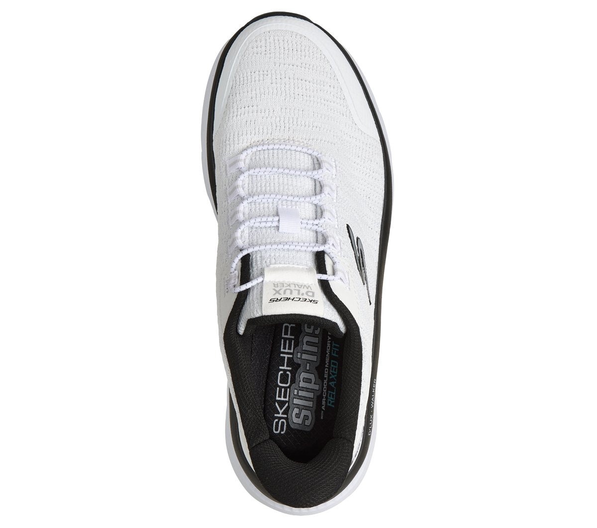 Skechers Men | Slip-ins Relaxed Fit: D'Lux Walker 3.0 - Drevven