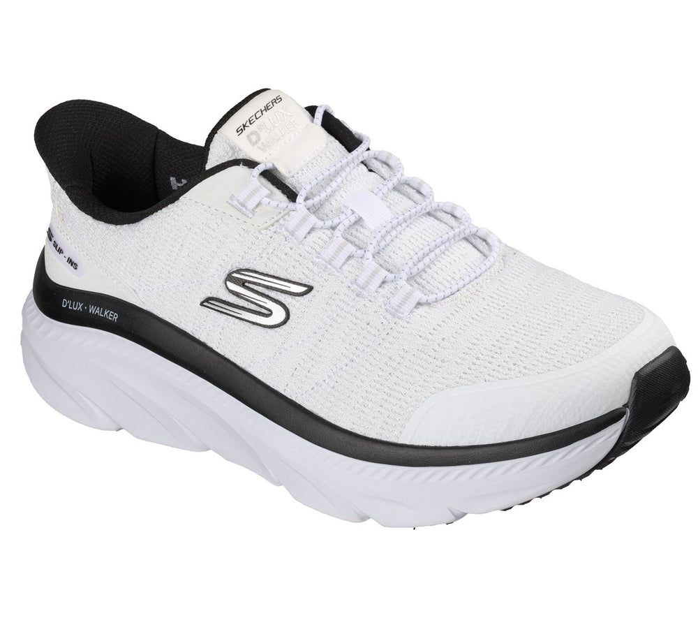 Skechers Men | Slip-ins Relaxed Fit: D'Lux Walker 3.0 - Drevven