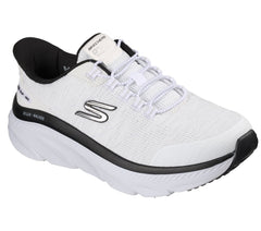 Skechers Men | Slip-ins Relaxed Fit: D'Lux Walker 3.0 - Drevven