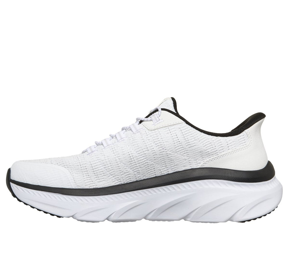 Skechers Men | Slip-ins Relaxed Fit: D'Lux Walker 3.0 - Drevven