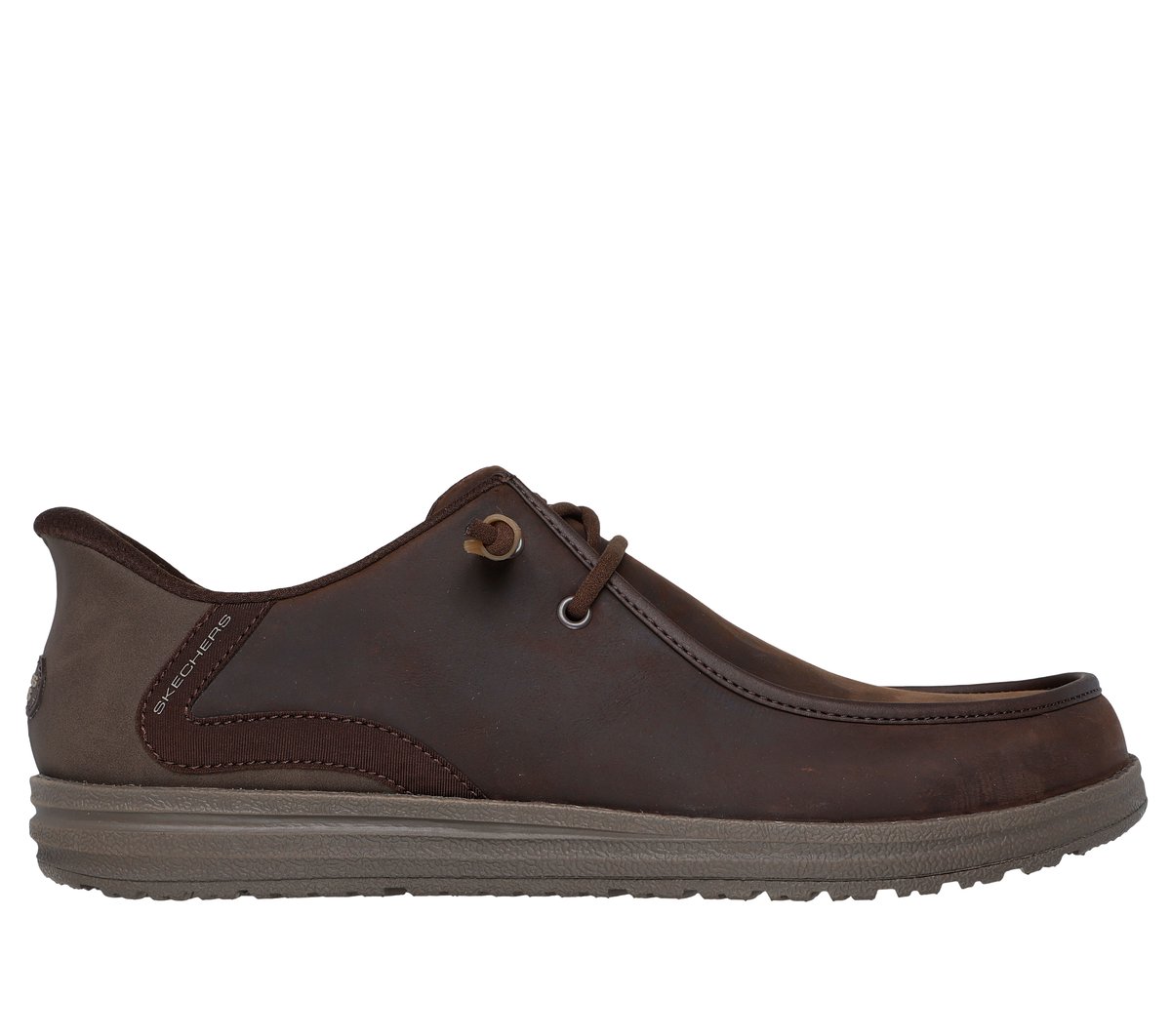 Skechers Men | Slip-ins Relaxed Fit: Melson - Edrick