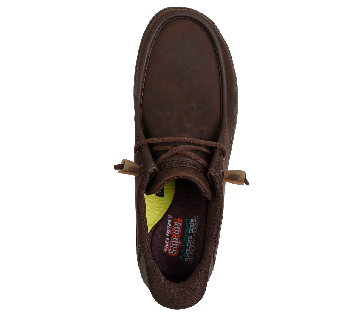 Skechers Men | Slip-ins Relaxed Fit: Melson - Edrick