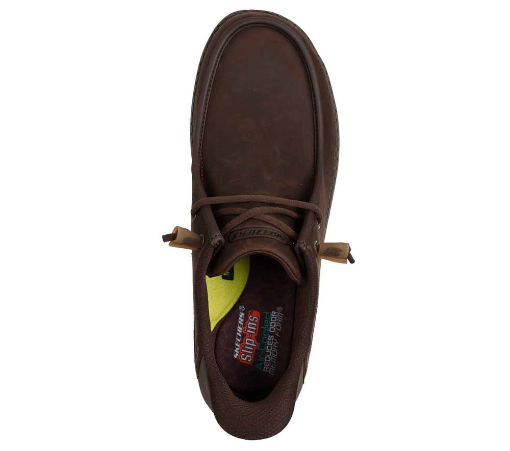 Skechers Men | Slip-ins Relaxed Fit: Melson - Edrick