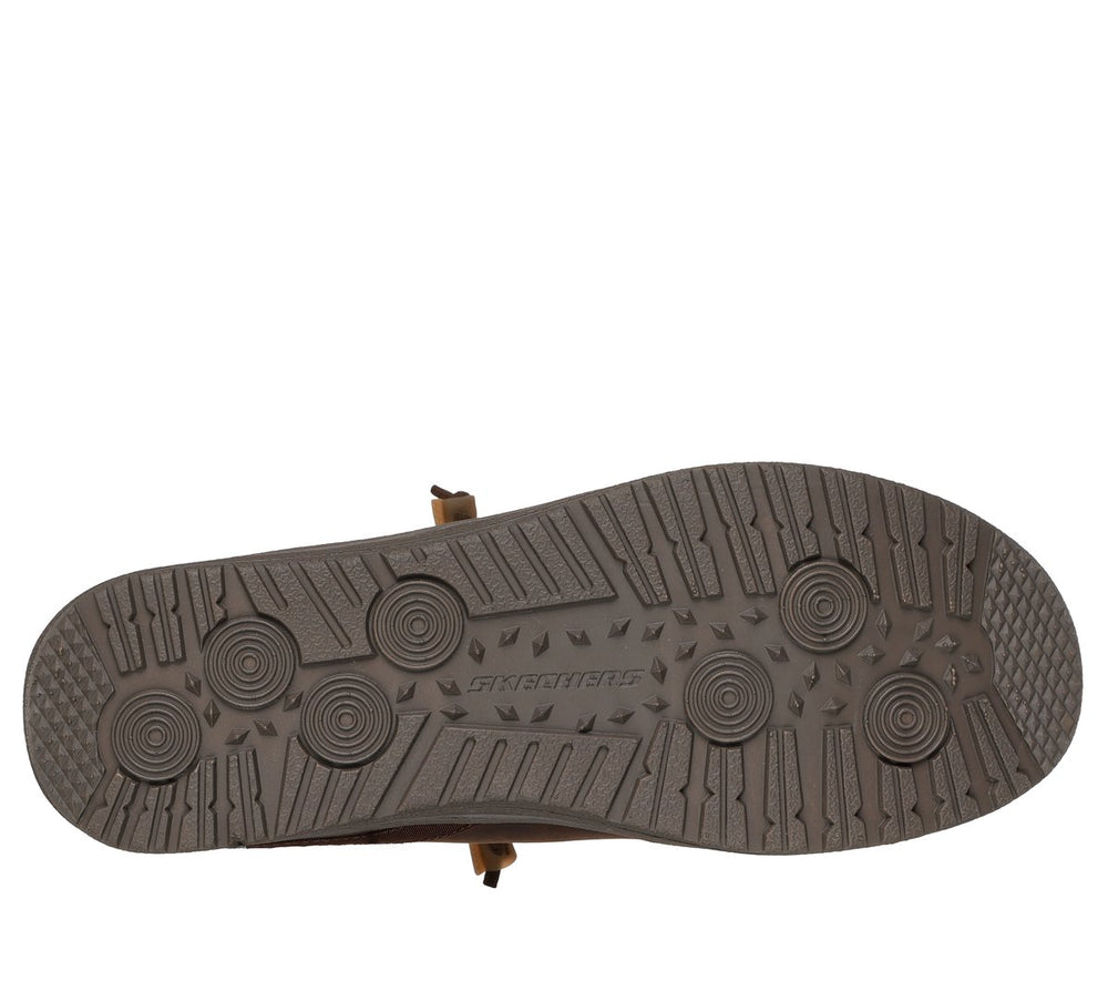 Skechers Men | Slip-ins Relaxed Fit: Melson - Edrick