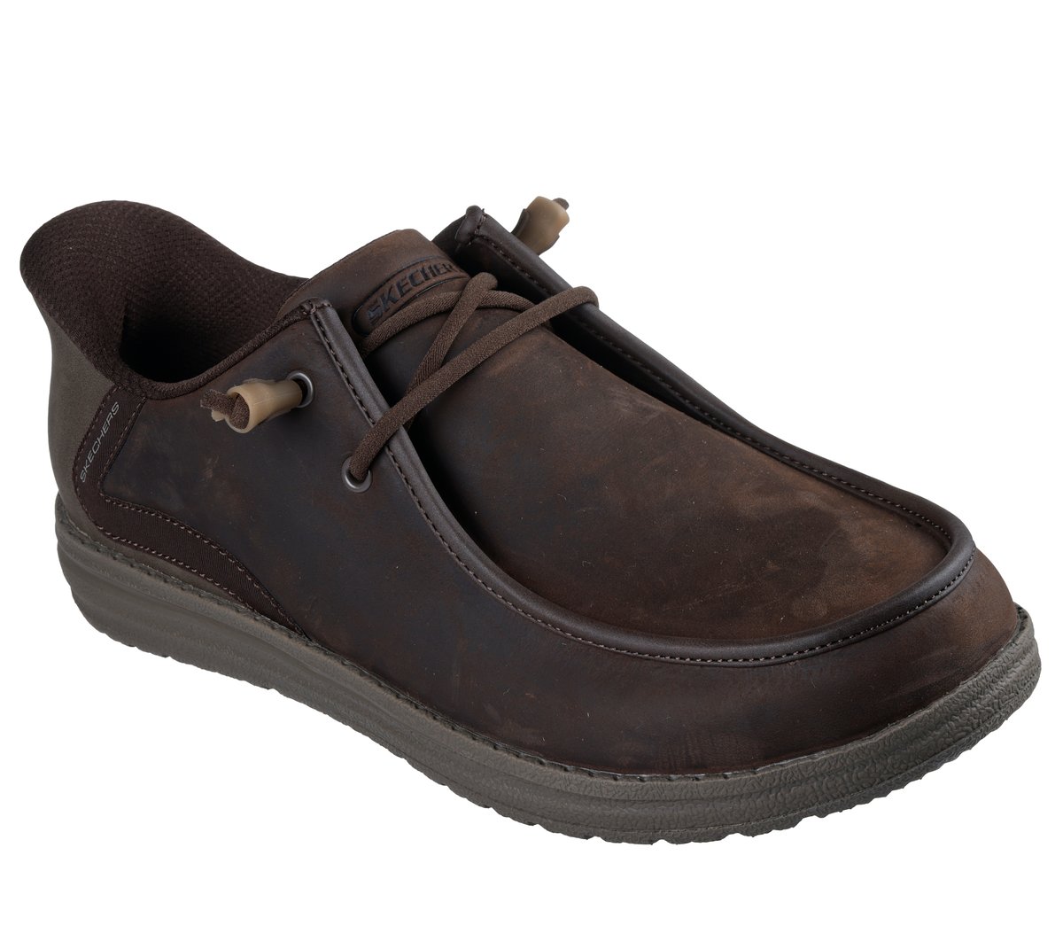 Skechers Men | Slip-ins Relaxed Fit: Melson - Edrick