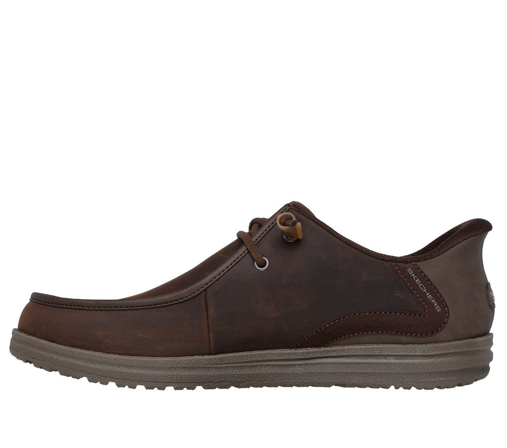 Skechers Men | Slip-ins Relaxed Fit: Melson - Edrick