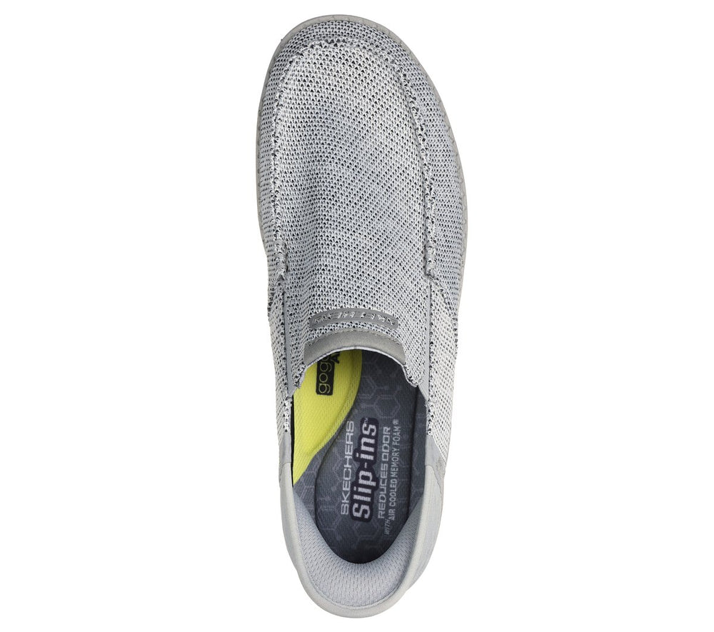 Skechers Men | Slip-ins RF: Melson - Medford