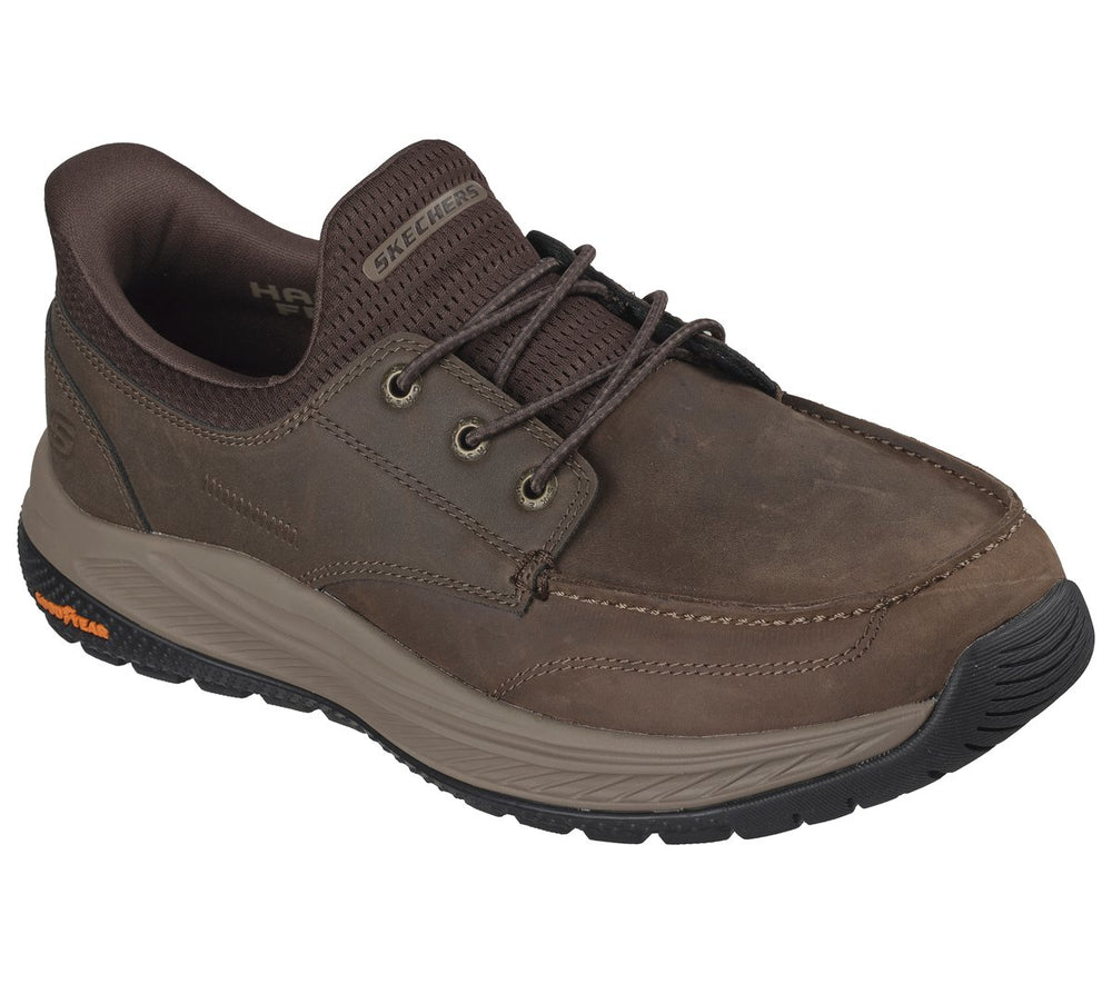 Skechers Men | Slip-ins Relaxed Fit: Meroe - Ollie