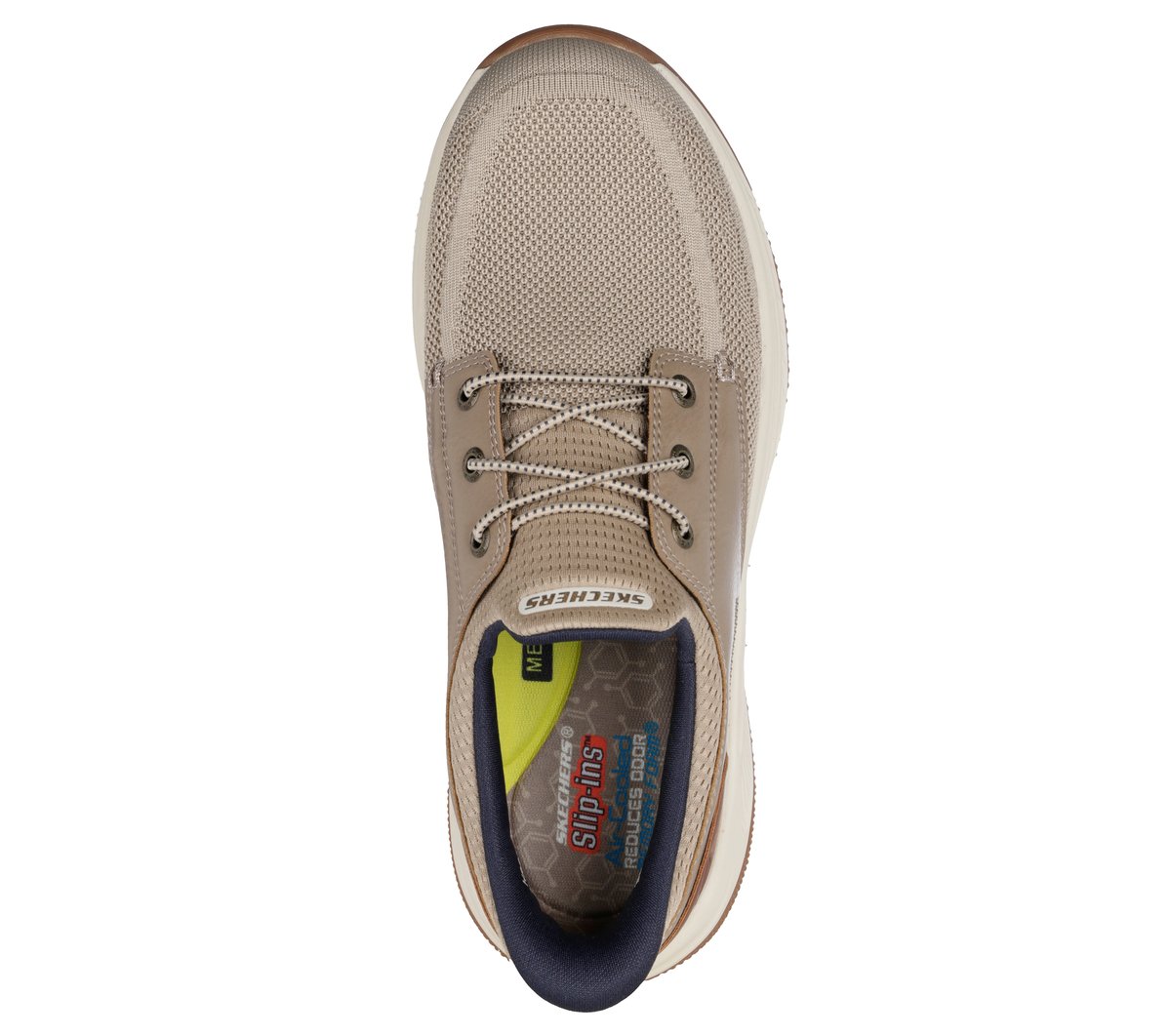 Skechers Men | Slip-ins Relaxed Fit: Meroe - Alden