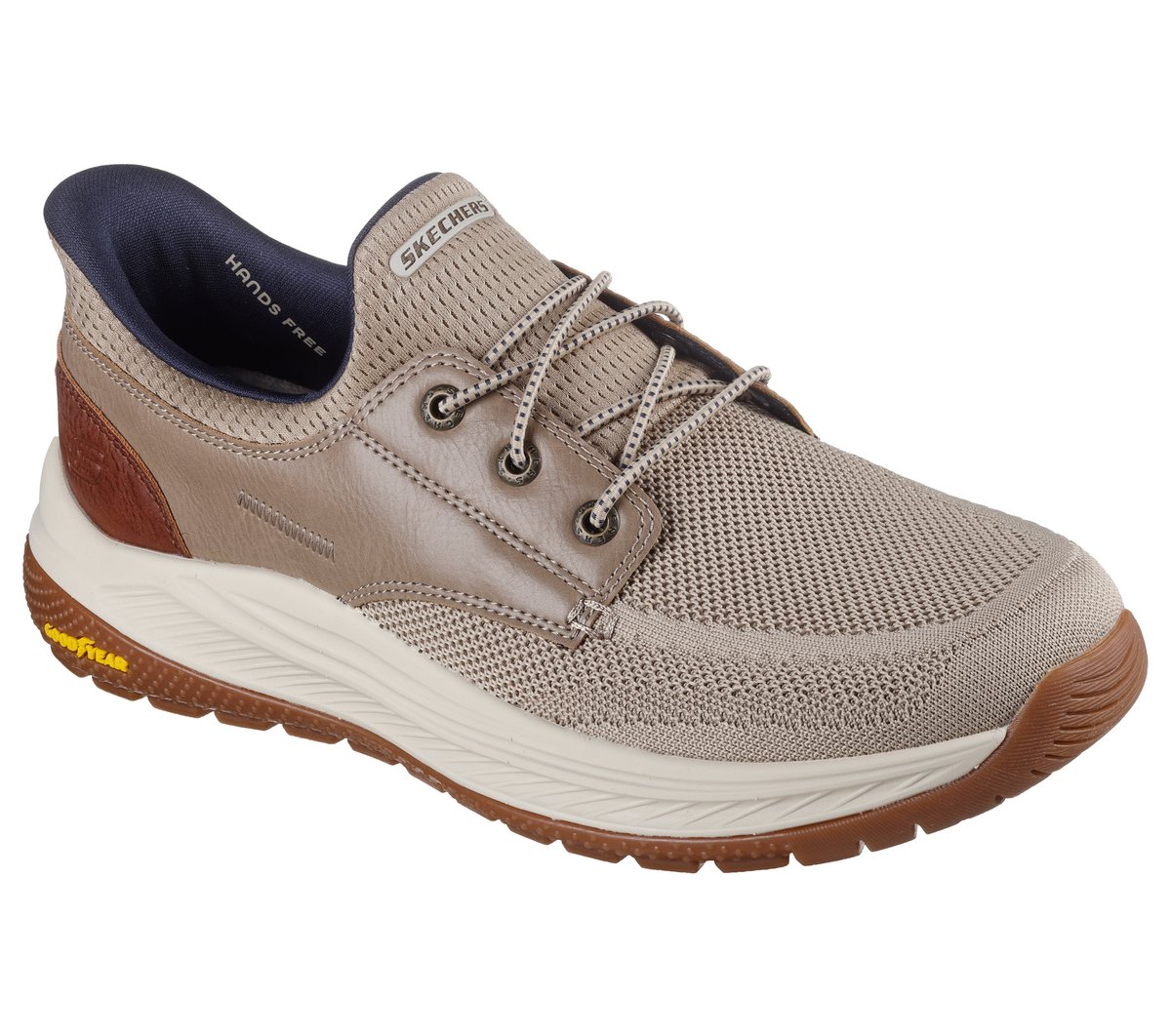 Skechers Men | Slip-ins Relaxed Fit: Meroe - Alden