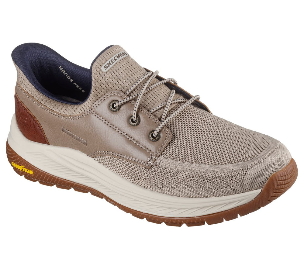 Skechers Men | Slip-ins Relaxed Fit: Meroe - Alden